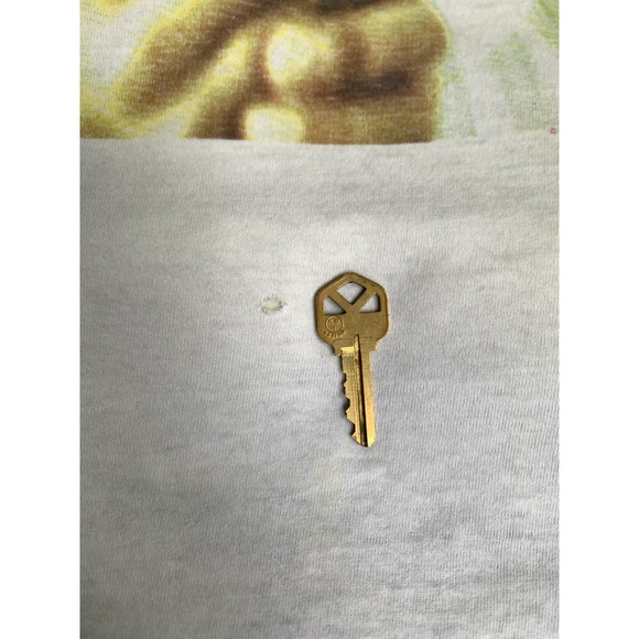 1993 Smashing Pumpkins “Siamese Dream” Tee - Picture 4 of 4